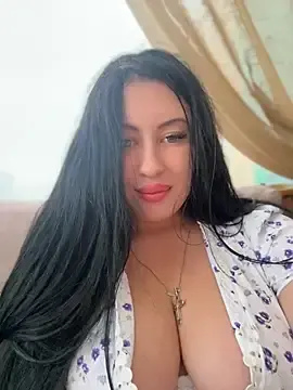Stripchat Private Sex Chat of AdinaKan
