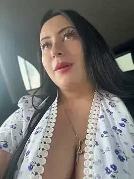 Stripchat Sex Cam of AdinaKan