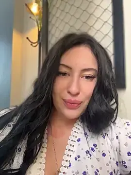 Stripchat Private Sex Chat of AdinaKan