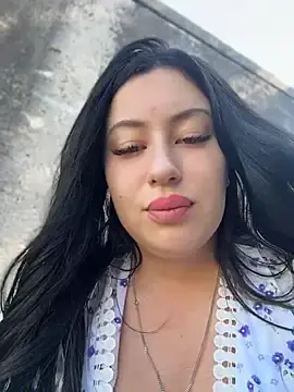 Stripchat Free Porn Cam of AdinaKan