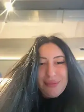 Stripchat Live Sex of AdinaKan