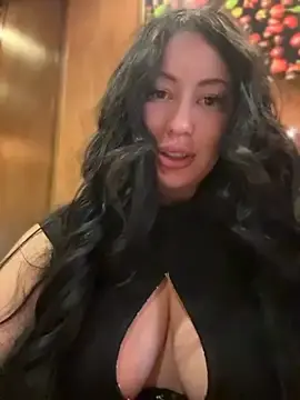 Stripchat Best Webcam of AdinaKan