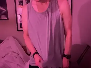 Stripchat Live Porn of Britdazdaddy