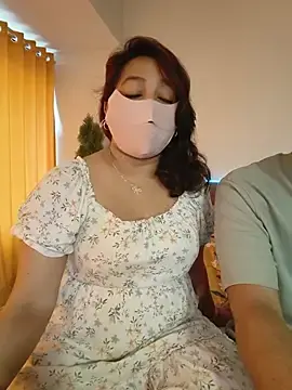 Stripchat Live Sex of Girlsdaddy69