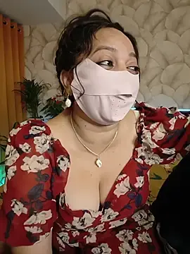 Stripchat Sex Chat of Girlsdaddy69
