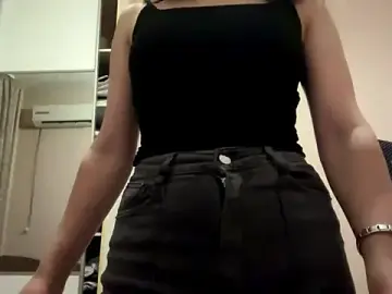 Stripchat Live Sex of Ledi_Asthik