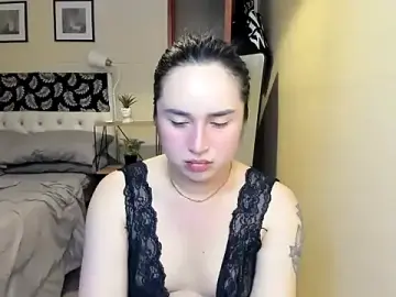 Stripchat Live Sex Cam of MarianeSaints