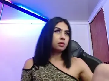Stripchat Nude Webcam of Martina1369