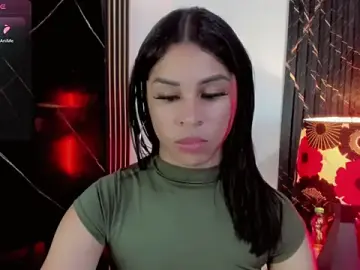 Stripchat Free Live Porn of Nayara_K