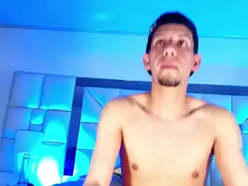 Stripchat Free Porn Cam of Sebastian_Smith__