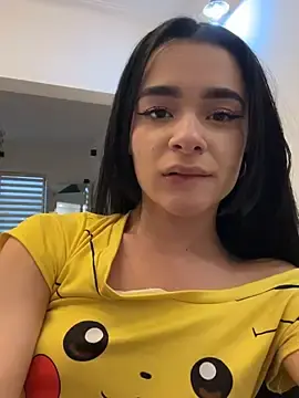 Stripchat Live Sex of emma_soul1
