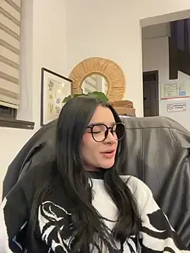 Stripchat Live Porn of emma_soul1