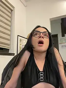 Stripchat Live Porn of emma_soul1