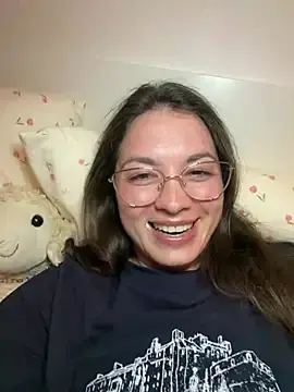 Stripchat Live Sex Cam of liloush__