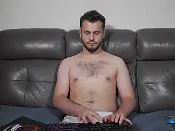 Stripchat Free Live Porn of CrazyDom1
