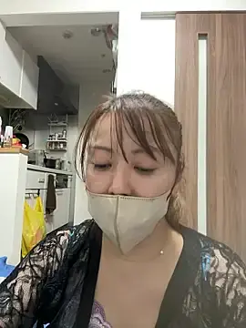 Stripchat Private Sex Chat of Mirika555