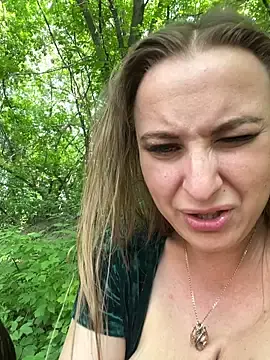 Stripchat Private Sex Chat of RuslanaXX