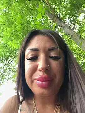Stripchat Sex Cam of RuslanaXX