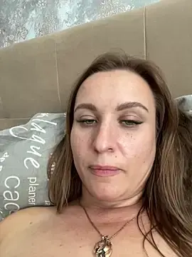 Stripchat Live Porn of RuslanaXX