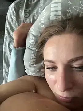 Stripchat Adult Webcam of RuslanaXX