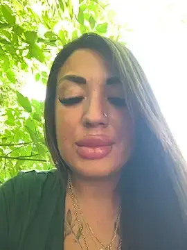 Stripchat Best Webcam of RuslanaXX
