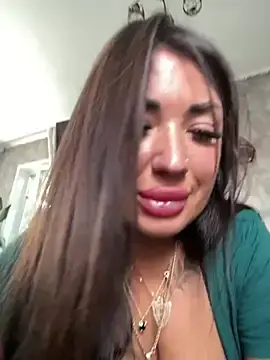 Stripchat Live Sex of RuslanaXX