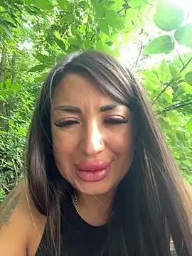 Stripchat Live Sex of RuslanaXX