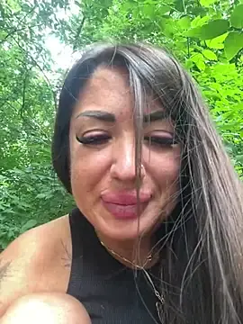 Stripchat Sex Chat of RuslanaXX
