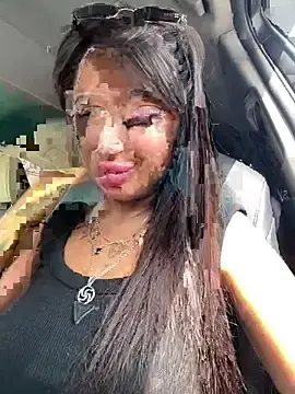Stripchat Best live sex cam show of RuslanaXX