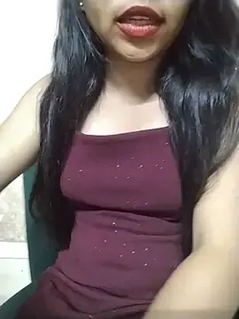 Stripchat Nude Webcam of harika_telugu_