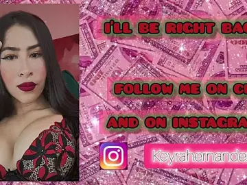 Stripchat Live Porn of keyra_h