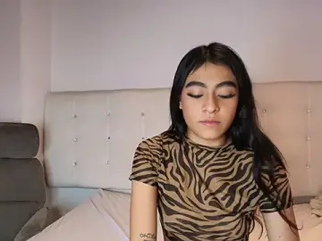 Stripchat Live Sex Cam of meredith_jones