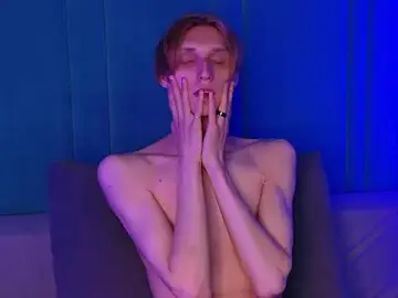 Stripchat Free Porn Cam of Fred_benson