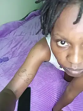 Stripchat Sex Chat of Ivvyie