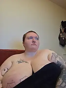 Stripchat Private Sex Chat of MorningstarDeviant