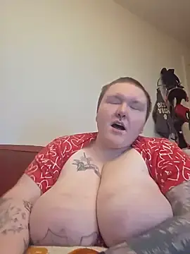 Stripchat Nude Webcam of MorningstarDeviant