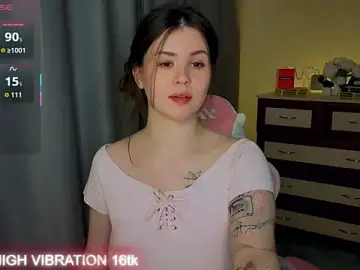 Stripchat Free Live Porn of cutie_mili