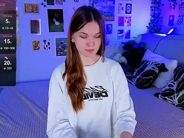 Stripchat Sex Chat of Amber_Rogers