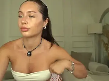 Stripchat Adult Webcams of Ashley-Evans
