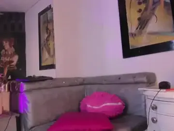 Stripchat Free Porn Cam of Ciara_HotTs