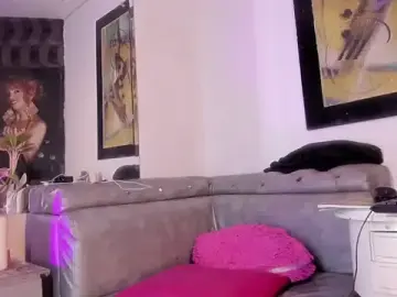 Stripchat Live Porn of Ciara_HotTs