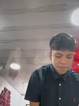 Stripchat Private Sex Chat of MaxiWildd