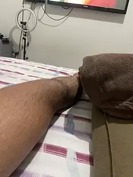 Stripchat Live Sex of mineirinho3120