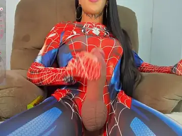 Stripchat Free Live Porn of selfsuckqueen_