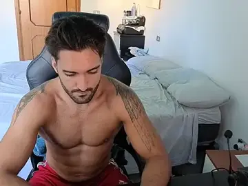 Stripchat Sex Cam of Al3xox02