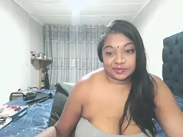 Stripchat Private Sex Chat of Indianmayaxoxo