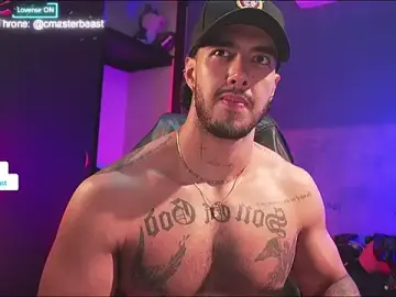 Stripchat Sex Chat of JACOB_MARTINS