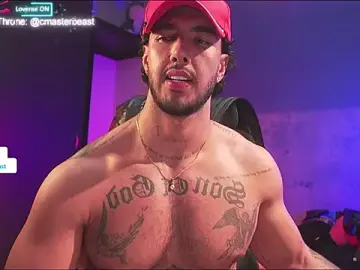 Stripchat Live Sex Cam of JACOB_MARTINS