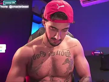 Stripchat Best live sex cam show of JACOB_MARTINS