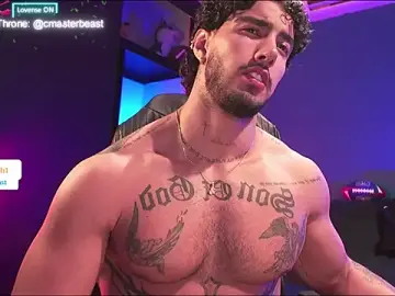 Stripchat Adult Webcams of JACOB_MARTINS